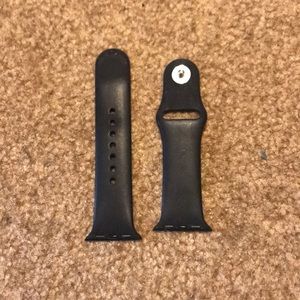 Apple Watch band